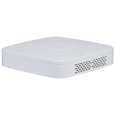 Мережевий ІР відеореєстратор Dahua DHI-NVR2104-I2 000031144 фото