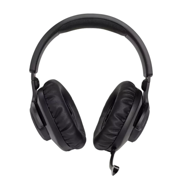 Навушники JBL Quantum 350 Wireless Black 786-5322 фото