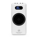 Power Bank KPB-1110W (10000 mAh) White Kraft 43-00098 фото 1