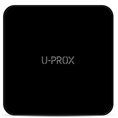 U-Prox&nbsp;Siren&nbsp;Black Беспроводная внутренняя сирена 29668 фото