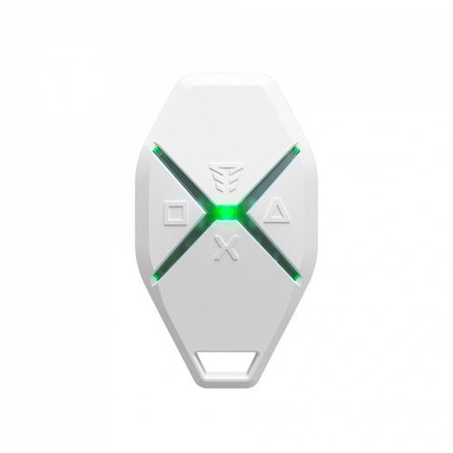 Комплект бездротової сигналізації Orion NOVA X. Basic kit (white) 1677585553 фото