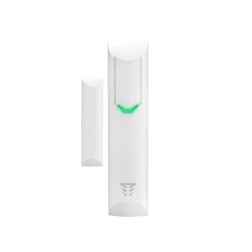 Комплект бездротової сигналізації Orion NOVA X. Basic kit (white) 1677585553 фото