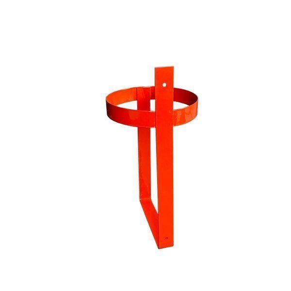 Кріплення для вогнегасника ВП-5, ВП-6 кошик 70062 фото