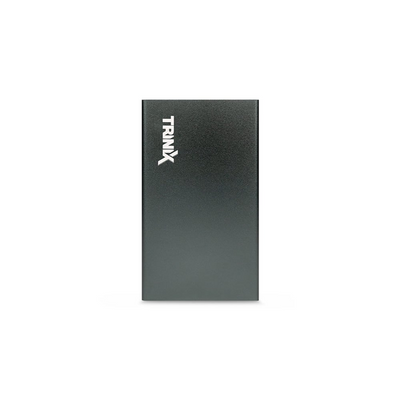 Power Bank TPB-4510PD (10000 mAh) Grey Trinix 43-00073 фото