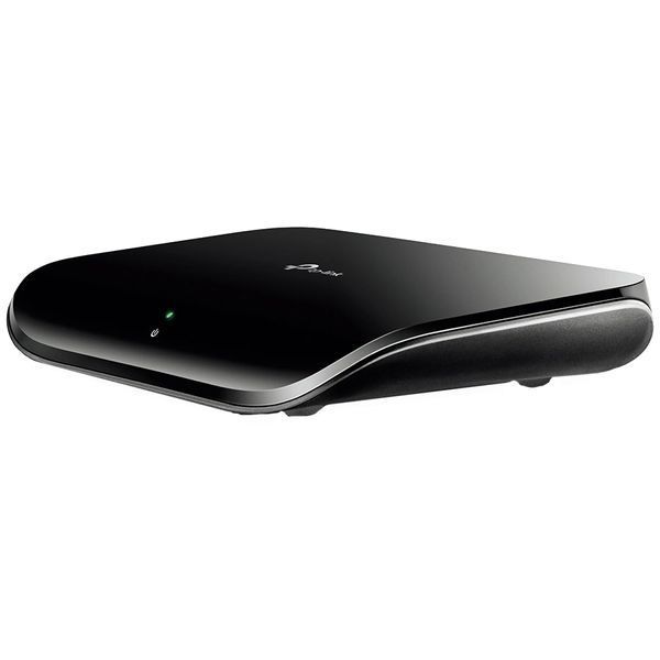 TP-Link TL-SG1005D 5-портовый гигабитный настольный коммутатор 99-00010936 фото