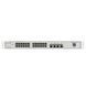 Ruijie RG-NBS3200-24GT4XS-P 10G POE Коммутатор 24 порта управляемый 99-00008411 фото 1
