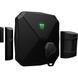Комплект бездротової сигналізації Orion NOVA X. Basic kit (black) 1677585554 фото 2