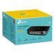 TP-Link TL-SG1005D 5-портовый гигабитный настольный коммутатор 99-00010936 фото 4