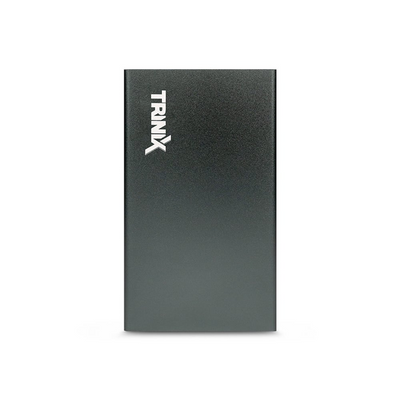 Power Bank TPB-10020PD (20000 mAh) Grey Trinix 43-00074 фото