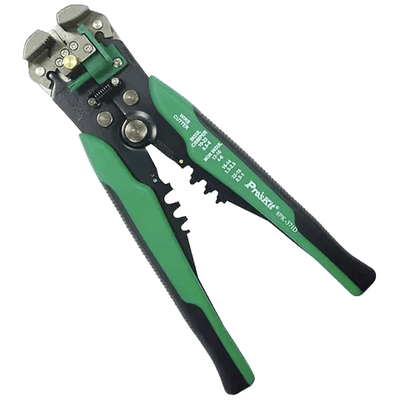 Pro'sKit 8PK-371D Кліщі 29563 фото