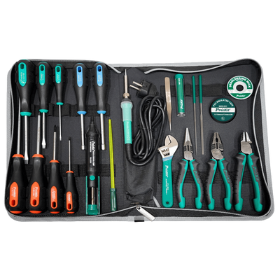 Pro'sKit&nbsp;PK-813B Набір&nbsp;інструментів 28895 фото